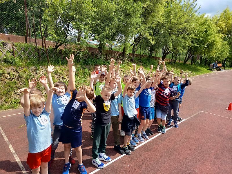 MINI-MARATON 2026 - zdjęcie 7