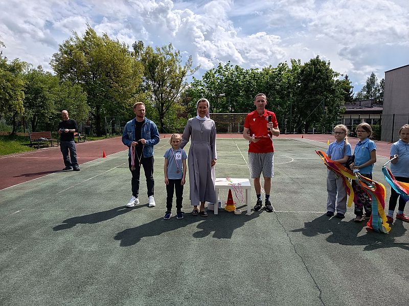 MINI-MARATON 2026 - zdjęcie 5
