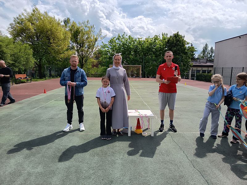 MINI-MARATON 2026 - zdjęcie 4