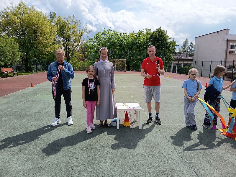 MINI-MARATON 2026 - zdjęcie 3