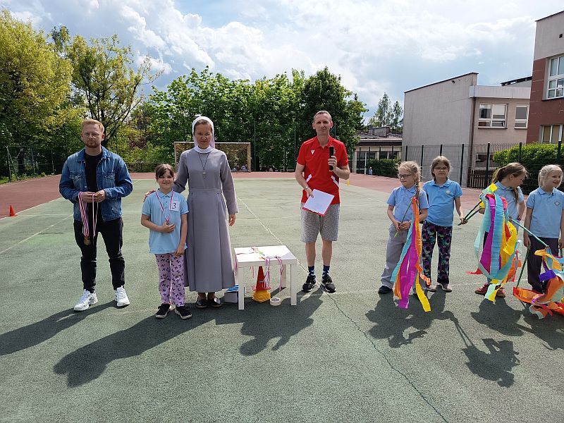 MINI-MARATON 2026 - zdjęcie 2