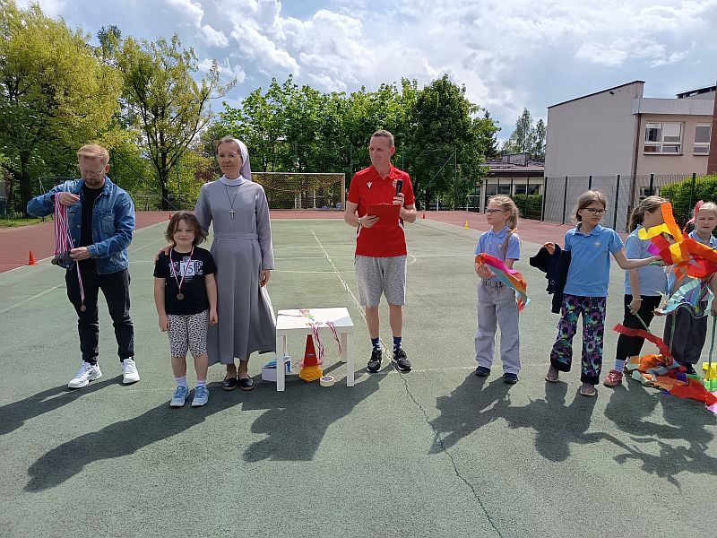MINI-MARATON 2026 - zdjęcie 22