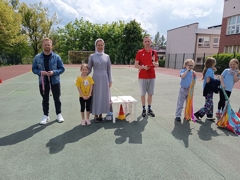 MINI-MARATON 2026 - zdjęcie 21