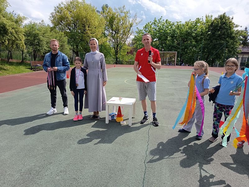 MINI-MARATON 2026 - zdjęcie 20