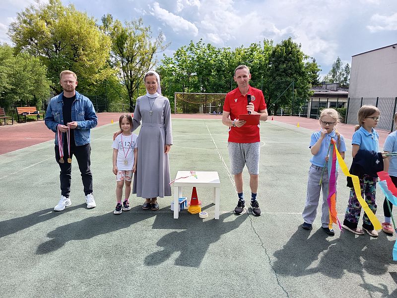 MINI-MARATON 2026 - zdjęcie 19