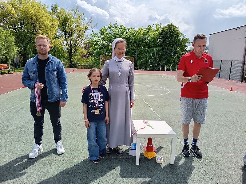 MINI-MARATON 2026 - zdjęcie 18