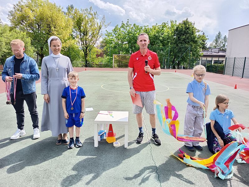 MINI-MARATON 2026 - zdjęcie 17