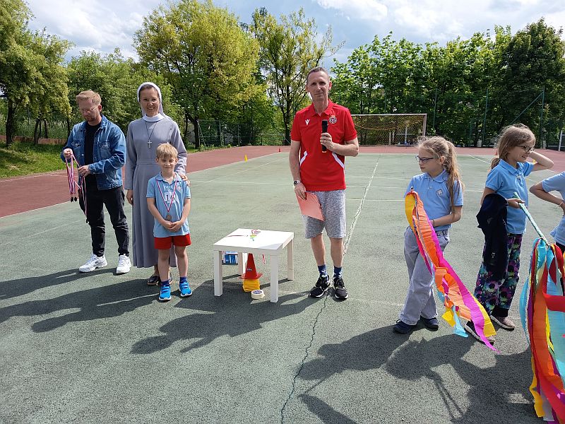 MINI-MARATON 2026 - zdjęcie 16