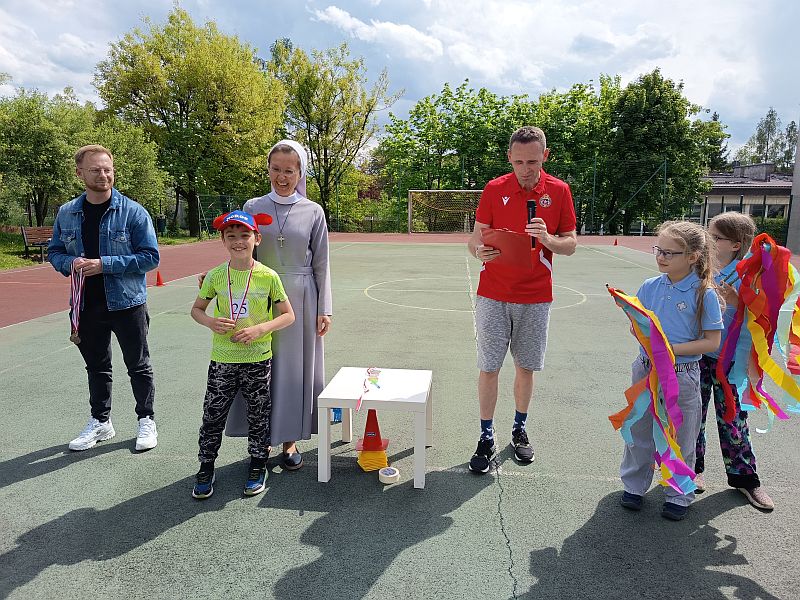 MINI-MARATON 2026 - zdjęcie 15