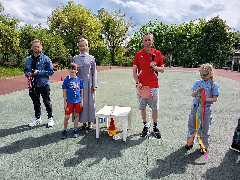 MINI-MARATON 2026 - zdjęcie 14