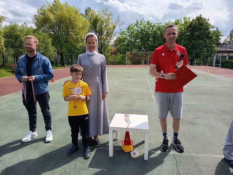 MINI-MARATON 2026 - zdjęcie 13