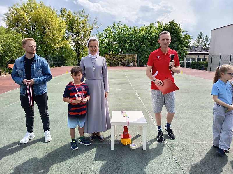 MINI-MARATON 2026 - zdjęcie 12