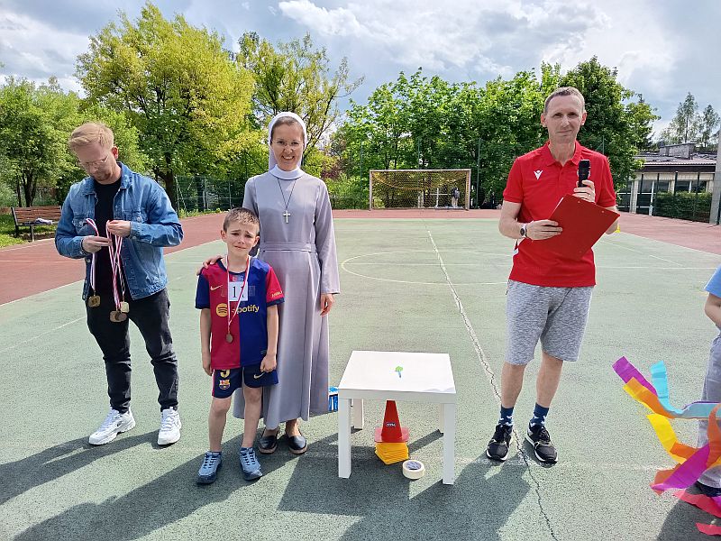 MINI-MARATON 2026 - zdjęcie 11