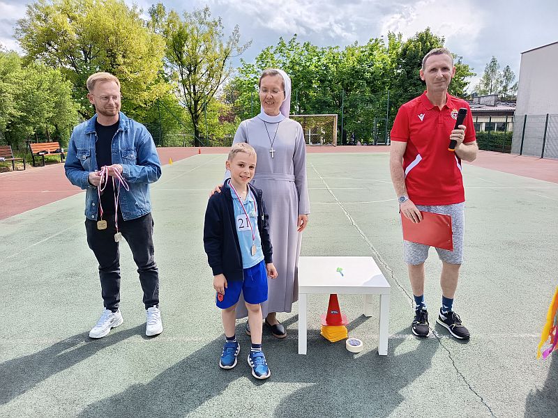 MINI-MARATON 2026 - zdjęcie 10