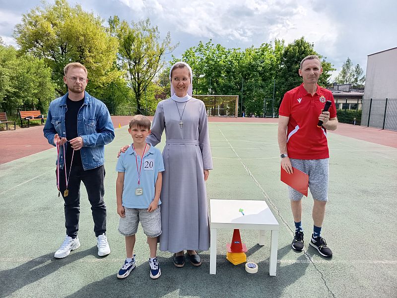 MINI-MARATON 2026 - zdjęcie 9