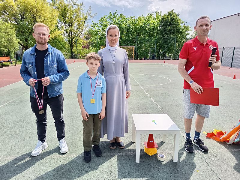 MINI-MARATON 2026 - zdjęcie 8