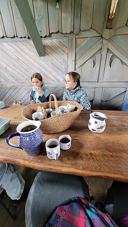 Muzeum Krzyży i Kapliczek w Woli Libertowskiej - zdjęcie 16