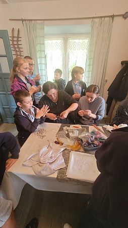 Muzeum Krzyży i Kapliczek w Woli Libertowskiej - zdjęcie 2