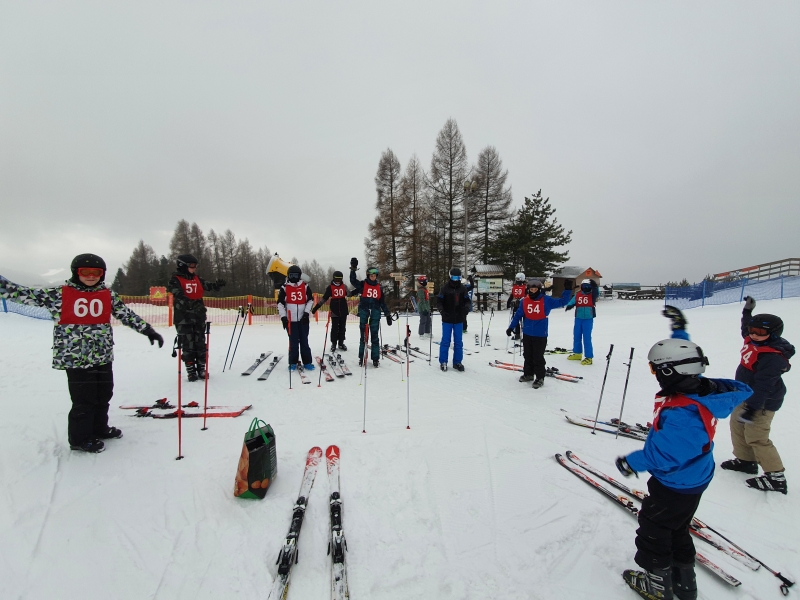 Obóz narciarki 2022 - zdjęcie 12