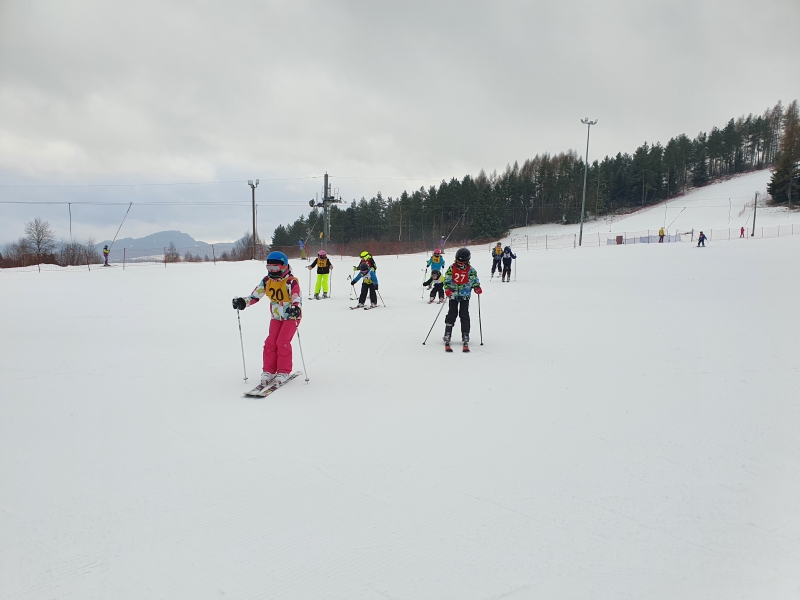 Obóz narciarki 2022 - zdjęcie 13