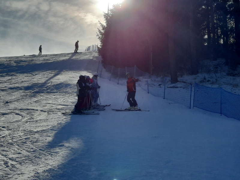 Obóz narciarki 2022 - zdjęcie 24