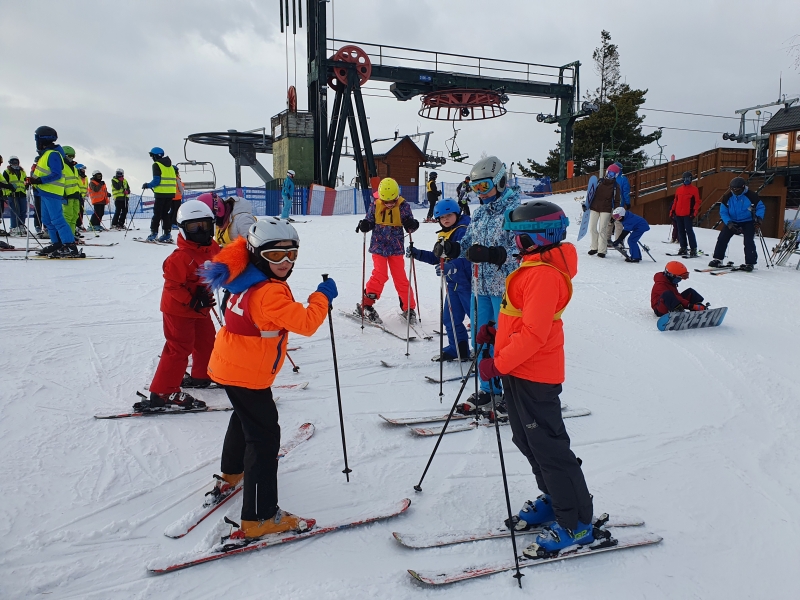 Obóz narciarki 2022 - zdjęcie 31