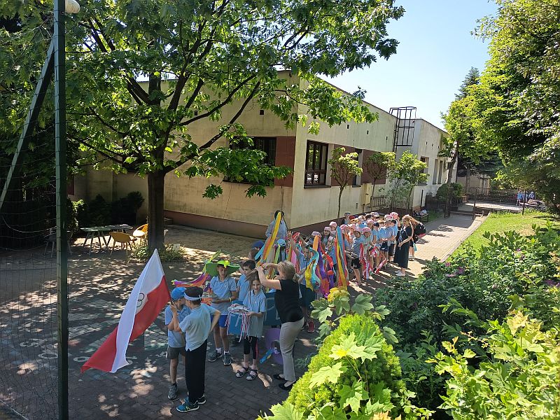 OLIMPIADA SPORTOWA 2026 - zdjęcie 1