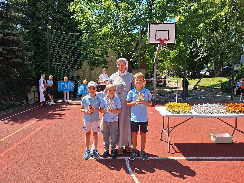 OLIMPIADA SPORTOWA 2026 - zdjęcie 13