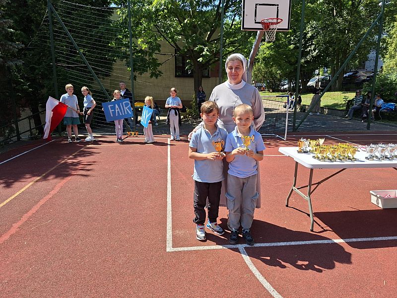 OLIMPIADA SPORTOWA 2026 - zdjęcie 12