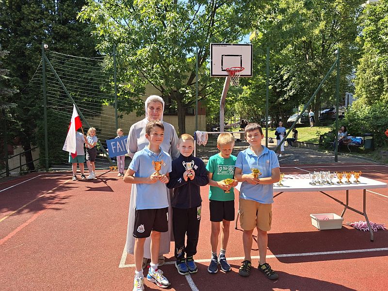 OLIMPIADA SPORTOWA 2026 - zdjęcie 11