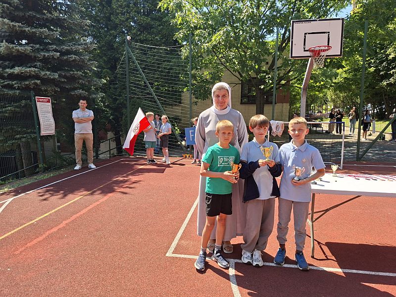 OLIMPIADA SPORTOWA 2026 - zdjęcie 10