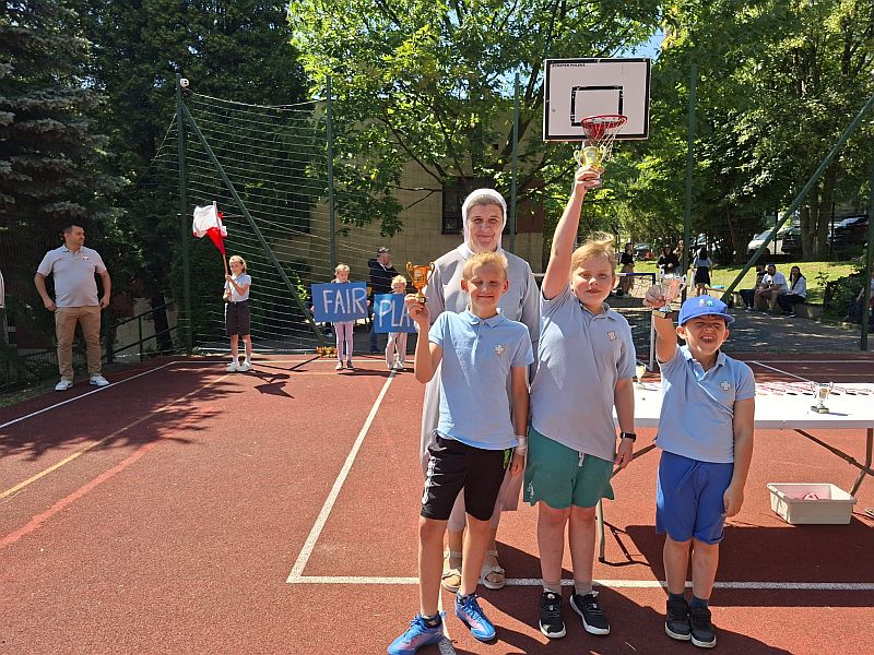 OLIMPIADA SPORTOWA 2026 - zdjęcie 8
