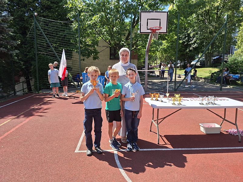 OLIMPIADA SPORTOWA 2026 - zdjęcie 23