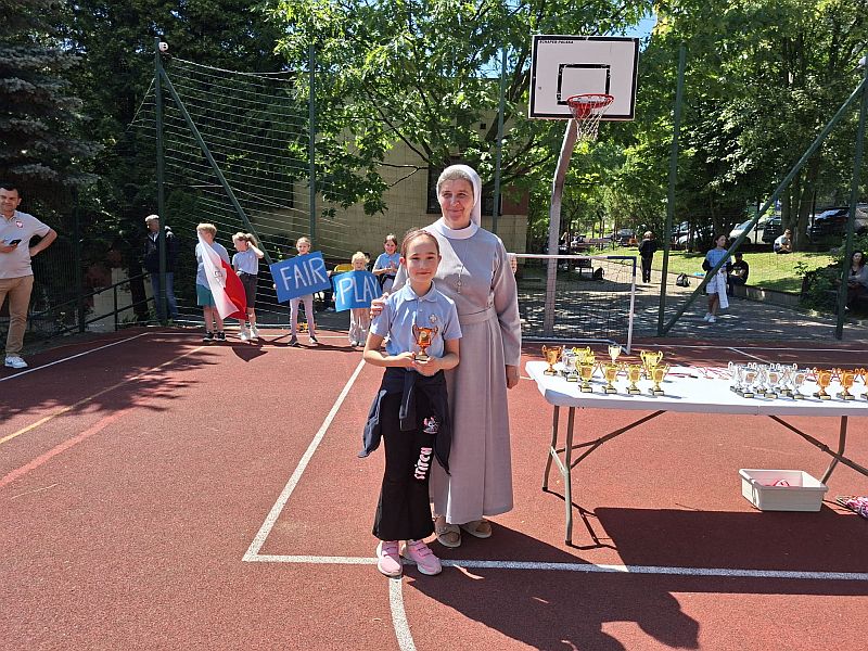OLIMPIADA SPORTOWA 2026 - zdjęcie 22