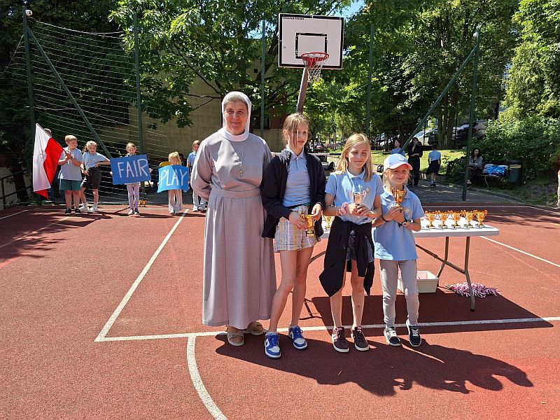 OLIMPIADA SPORTOWA 2026 - zdjęcie 20