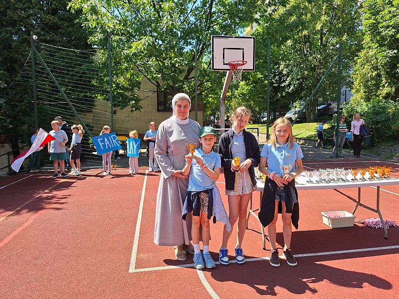 OLIMPIADA SPORTOWA 2026 - zdjęcie 19