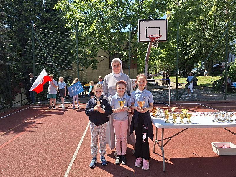 OLIMPIADA SPORTOWA 2026 - zdjęcie 17