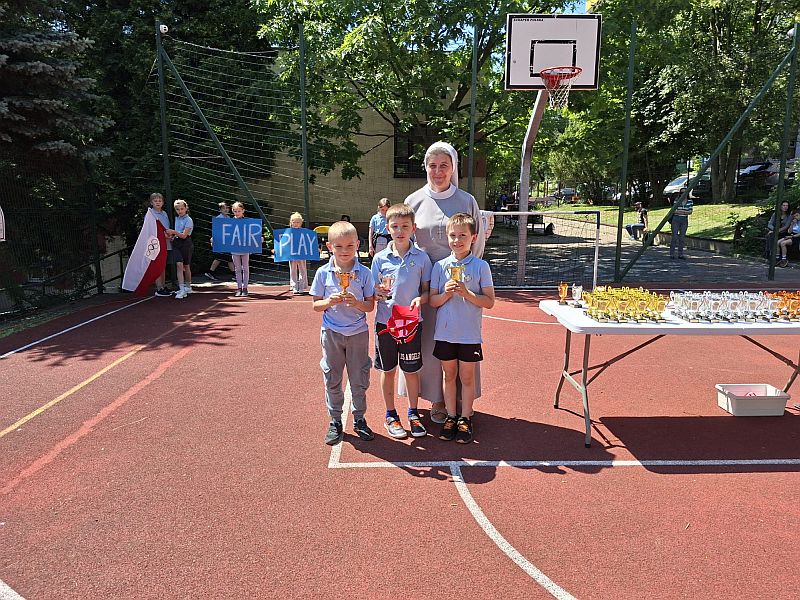 OLIMPIADA SPORTOWA 2026 - zdjęcie 5