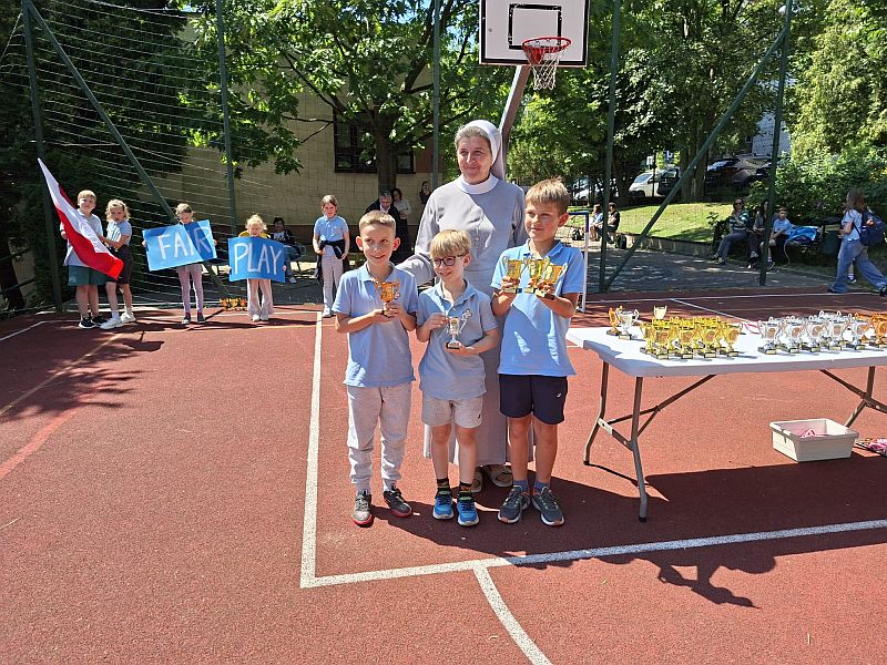 OLIMPIADA SPORTOWA 2026 - zdjęcie 4