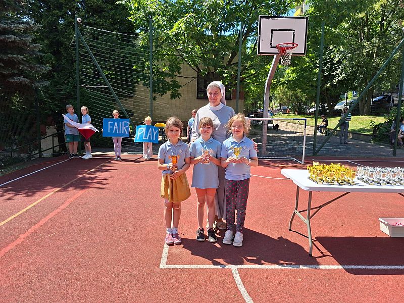 OLIMPIADA SPORTOWA 2026 - zdjęcie 2