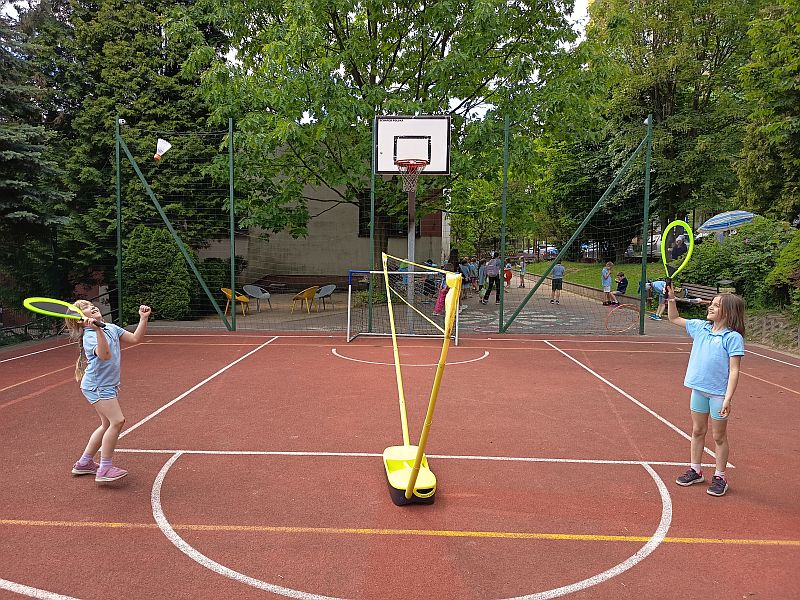 ZDROWO I KOLOROWO – WIOSENNY PIKNIK - zdjęcie 8