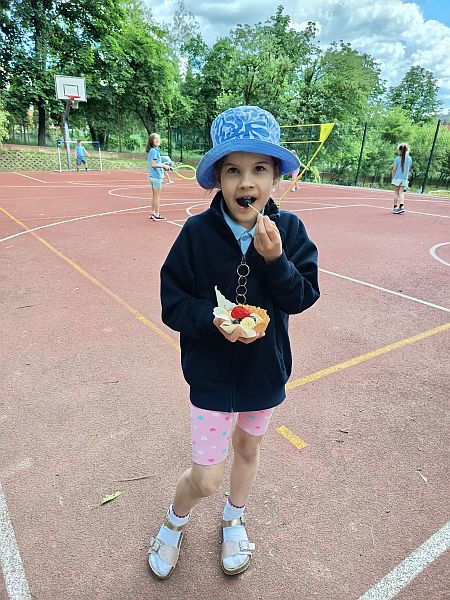 ZDROWO I KOLOROWO – WIOSENNY PIKNIK - zdjęcie 22