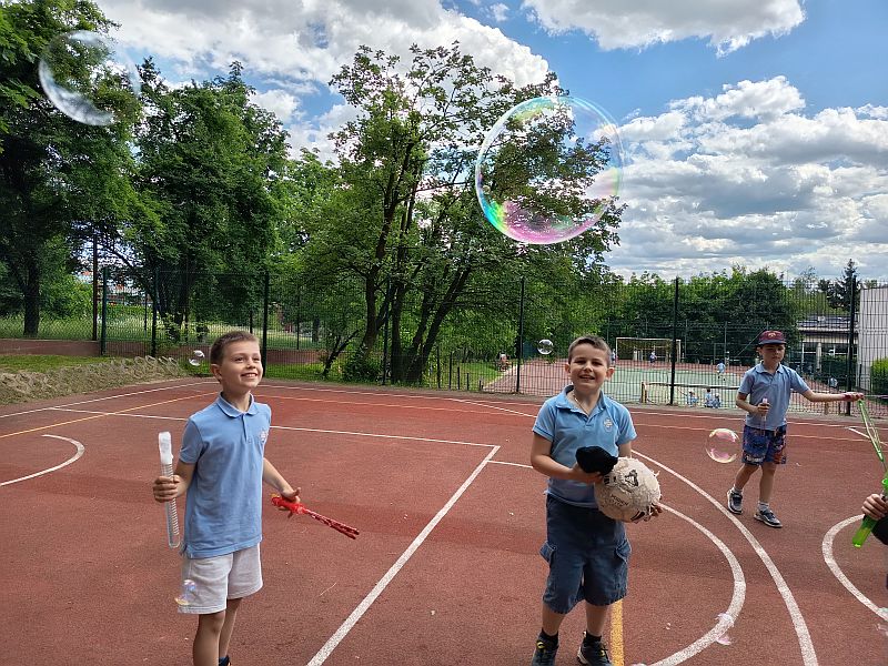 ZDROWO I KOLOROWO – WIOSENNY PIKNIK - zdjęcie 4