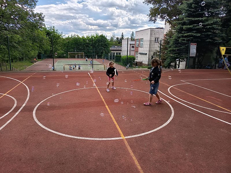ZDROWO I KOLOROWO – WIOSENNY PIKNIK - zdjęcie 3
