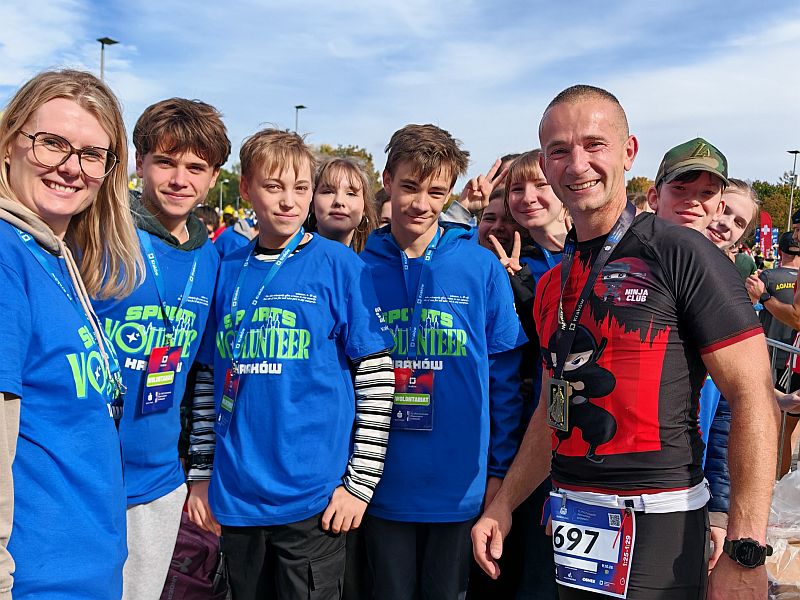 12. PKO Cracovia Półmaraton Królewski - zdjęcie 11