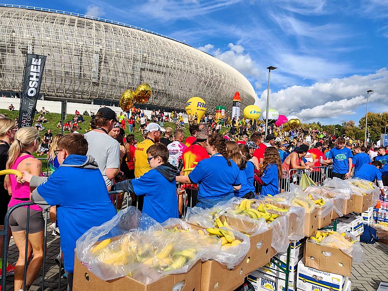 12. PKO Cracovia Półmaraton Królewski - zdjęcie 12