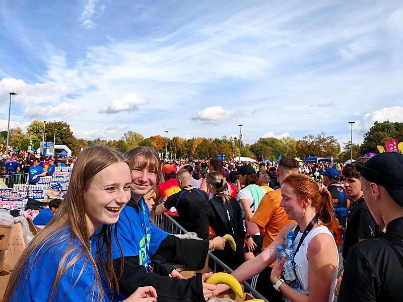 12. PKO Cracovia Półmaraton Królewski - zdjęcie 14