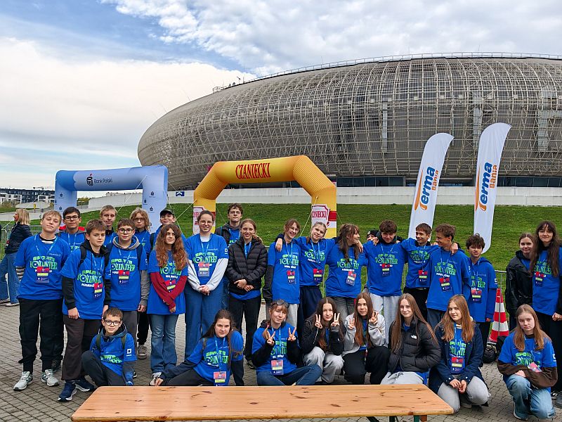 12. PKO Cracovia Półmaraton Królewski - zdjęcie 16