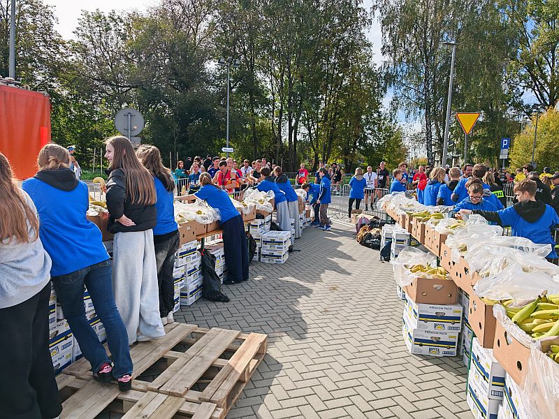 12. PKO Cracovia Półmaraton Królewski - zdjęcie 4