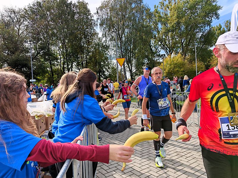 12. PKO Cracovia Półmaraton Królewski - zdjęcie 6